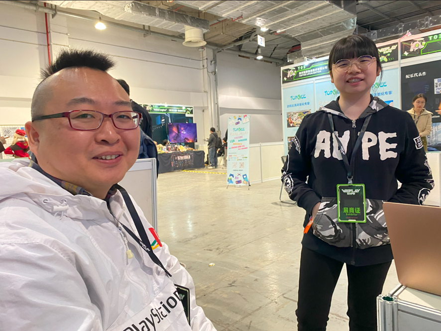 娛樂社會學家中山淳雄對我司代表高橋的專訪文章已公開！